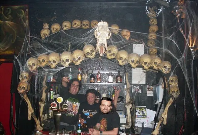 Rock de Verdad