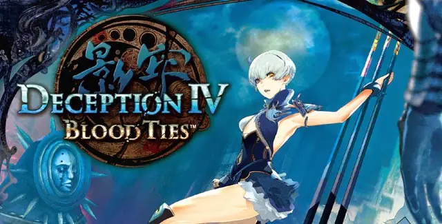 Mi review: Deception IV: Blood Ties (PS3 - 2014)