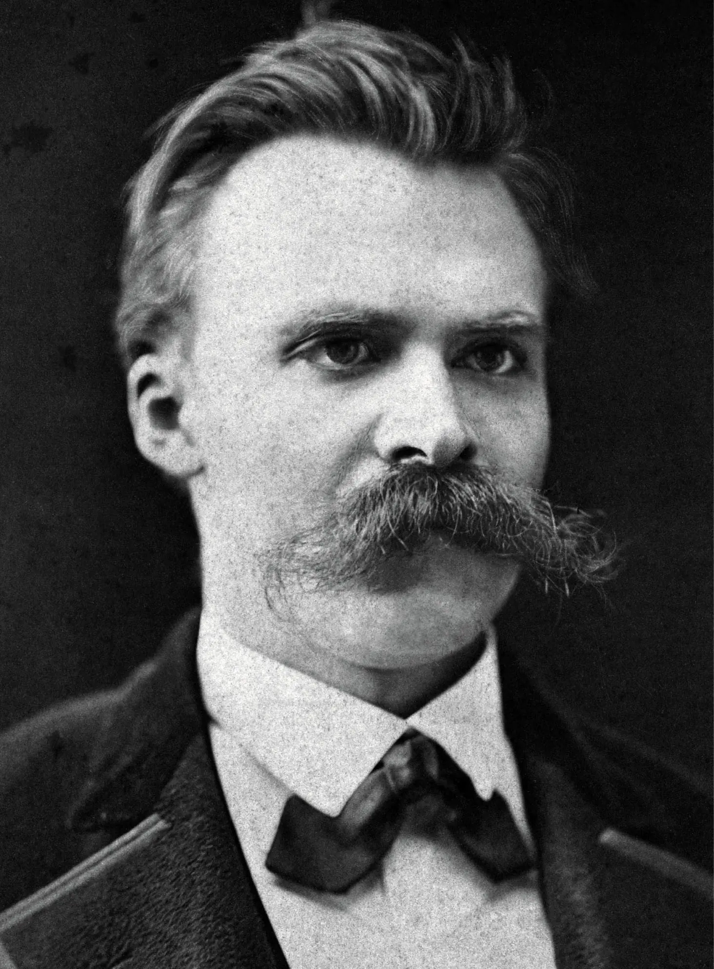 Friedrich Nietzsche. Crítica a la traducción judeo-cristia