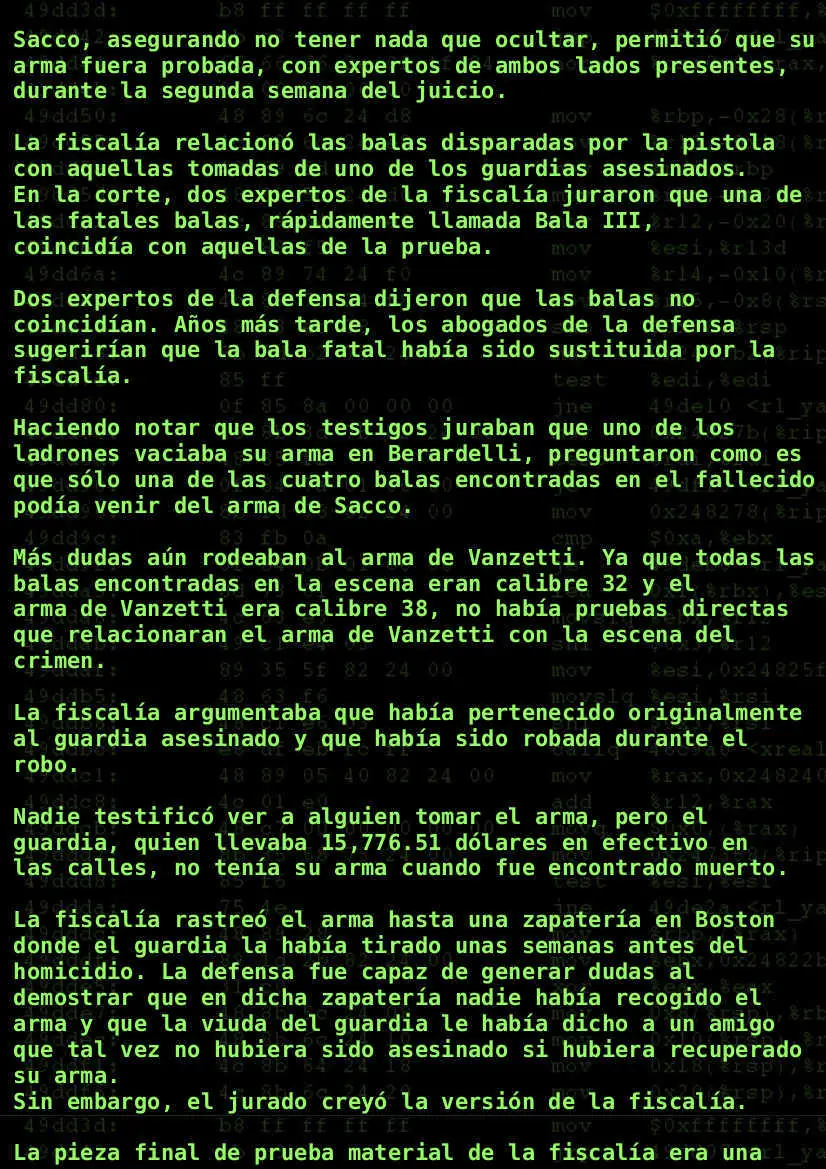 Anarquia