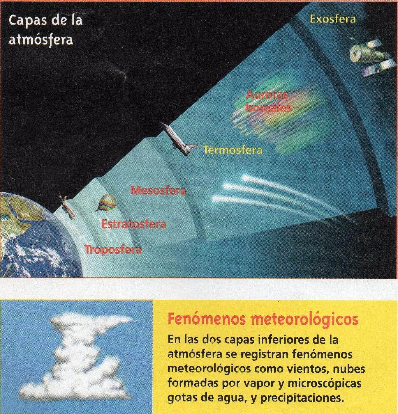 la tierra