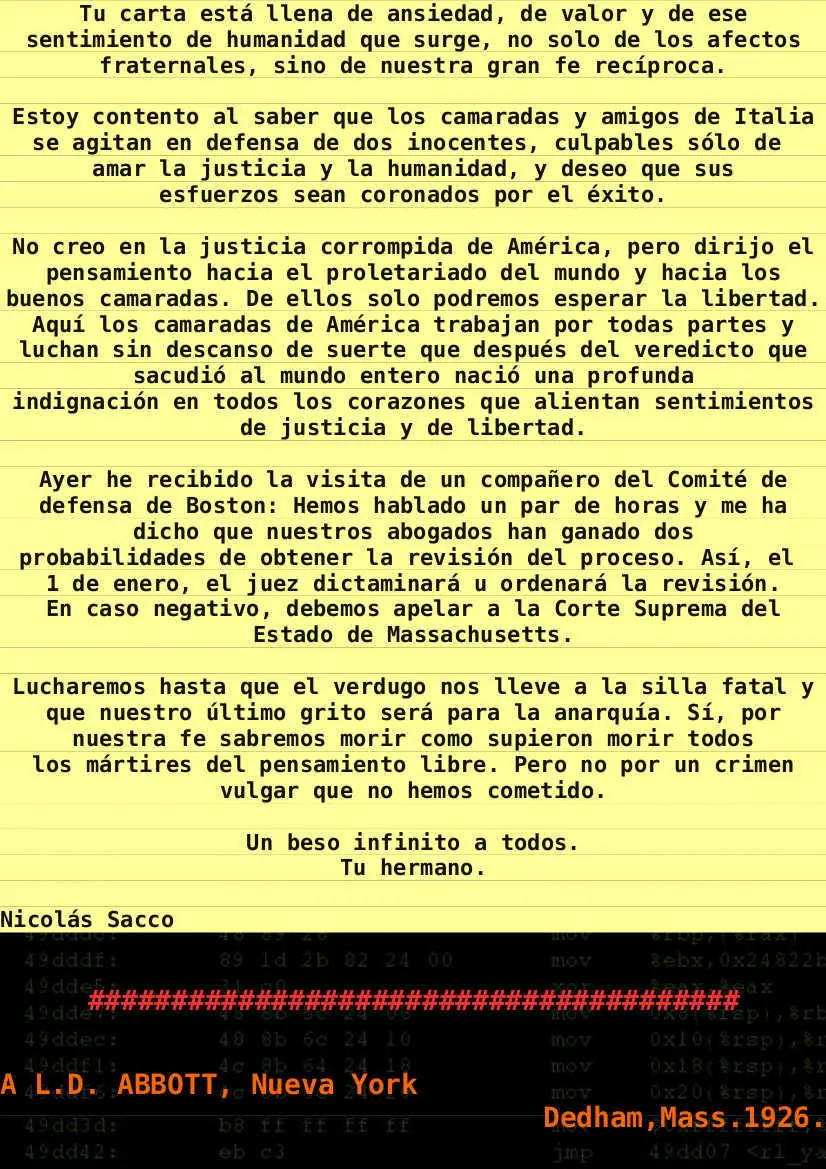 Anarquismo