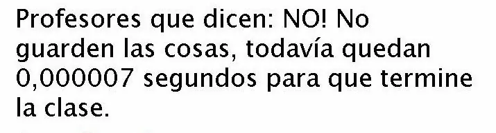 seguro que te ha