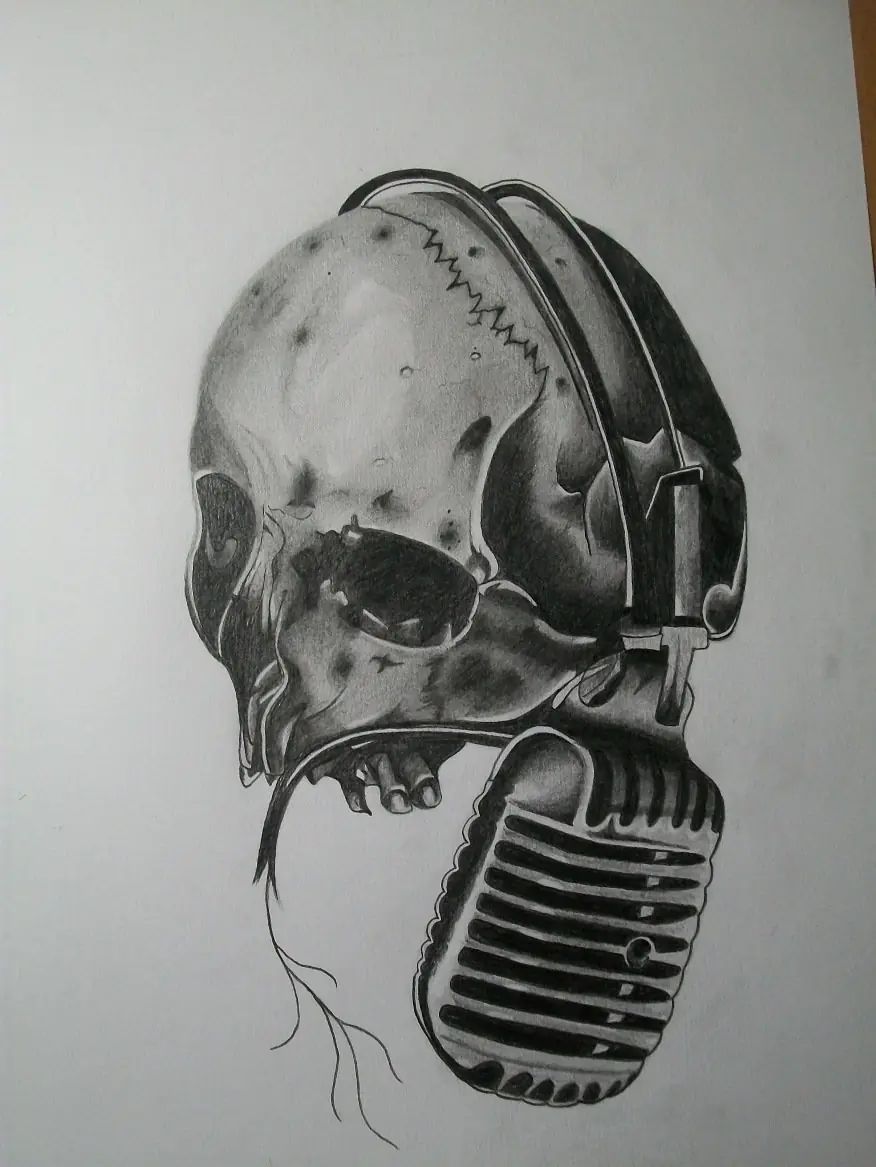 grafito