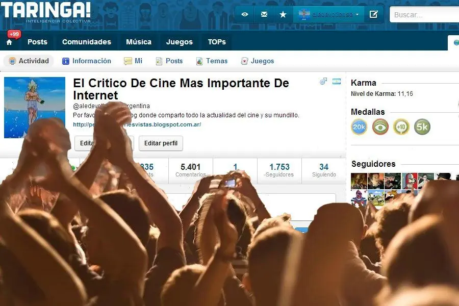 Película difícil de entender, "Enemy". Te la explico.