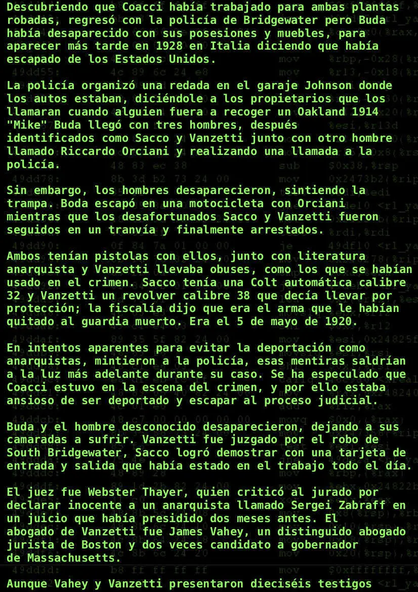 nicolas sacco