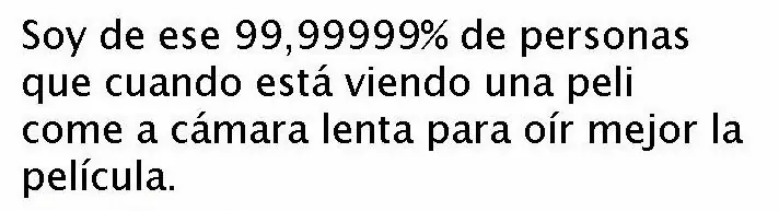 personas