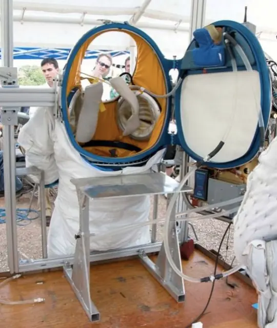 NASA