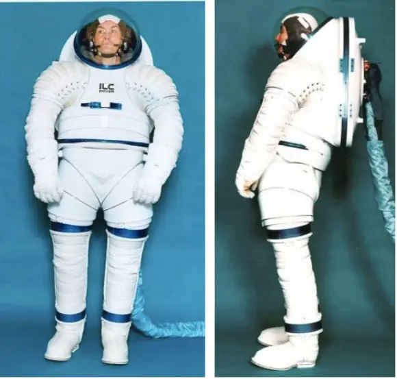 NASA