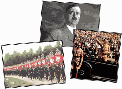 Hitler [Biografía Completa]