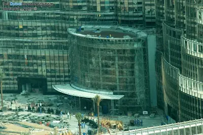 [Megapost] Burj Khalifa | El Rascacielos más alto