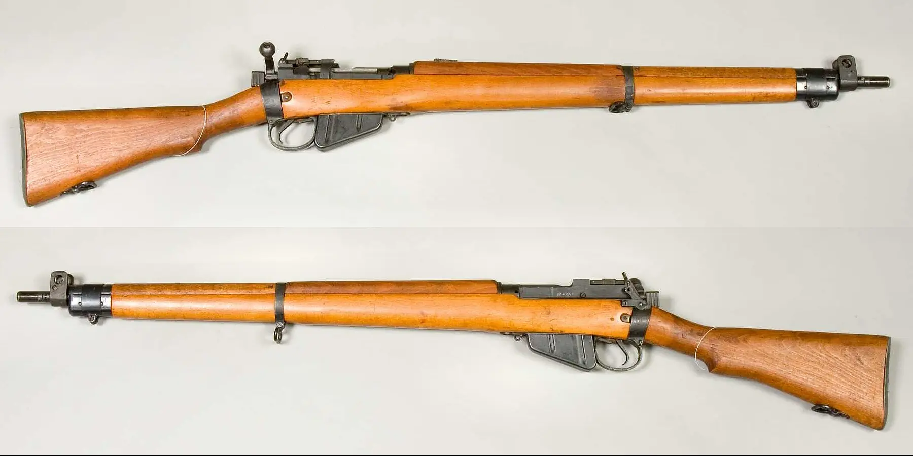 10 Grandes Armas De La Historia
