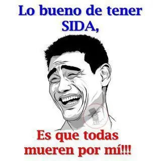 risas