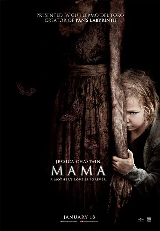 (Critica) Mama (2013)