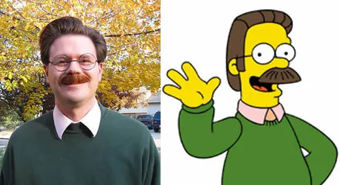 simpsons