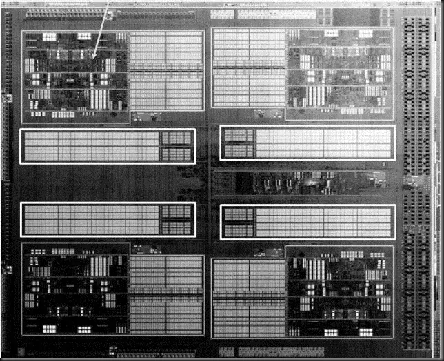 amd bulldozer
