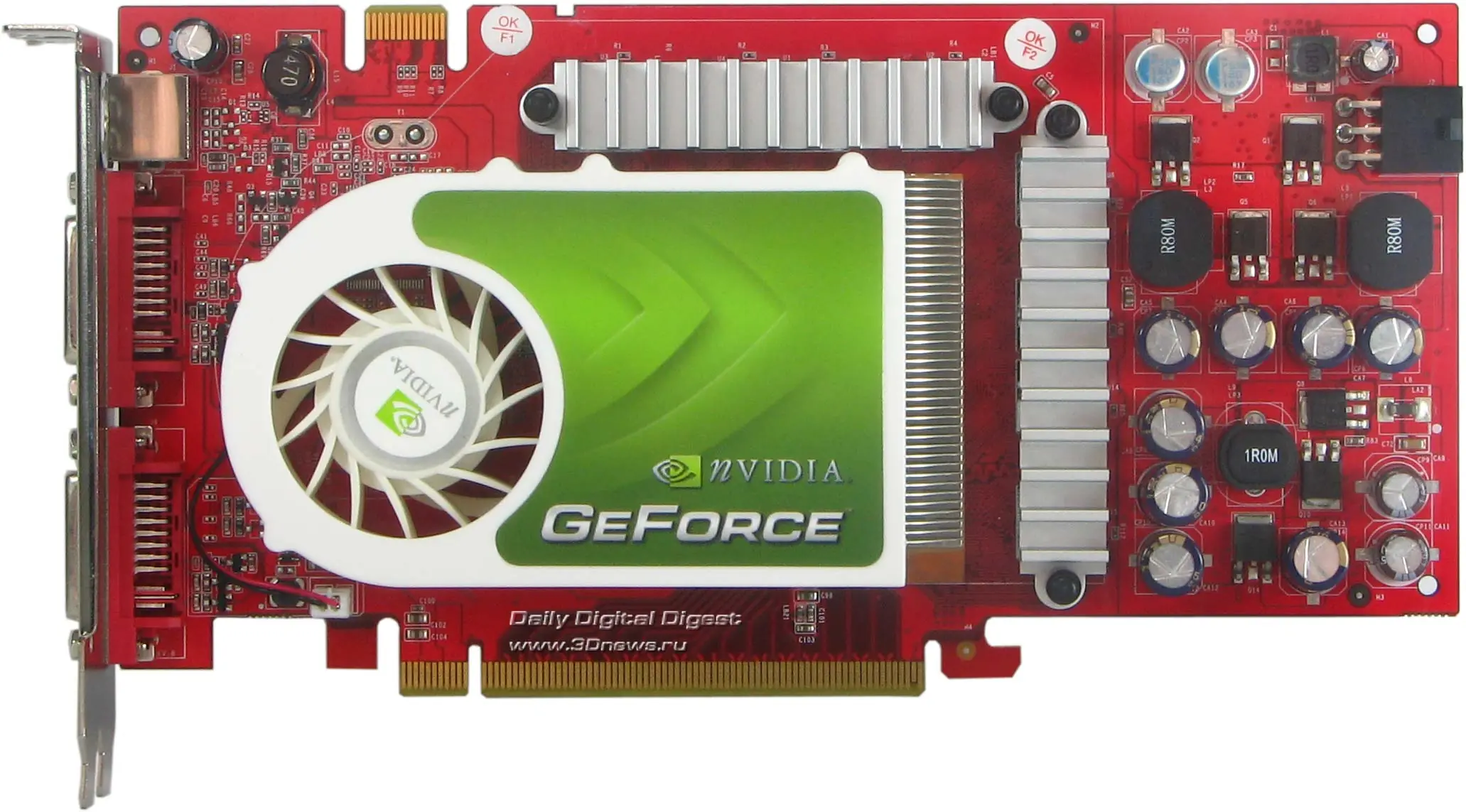 8800GTX