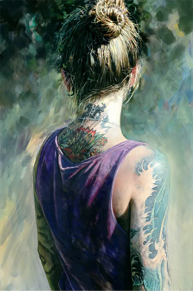 retrato