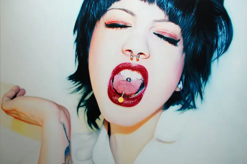retrato