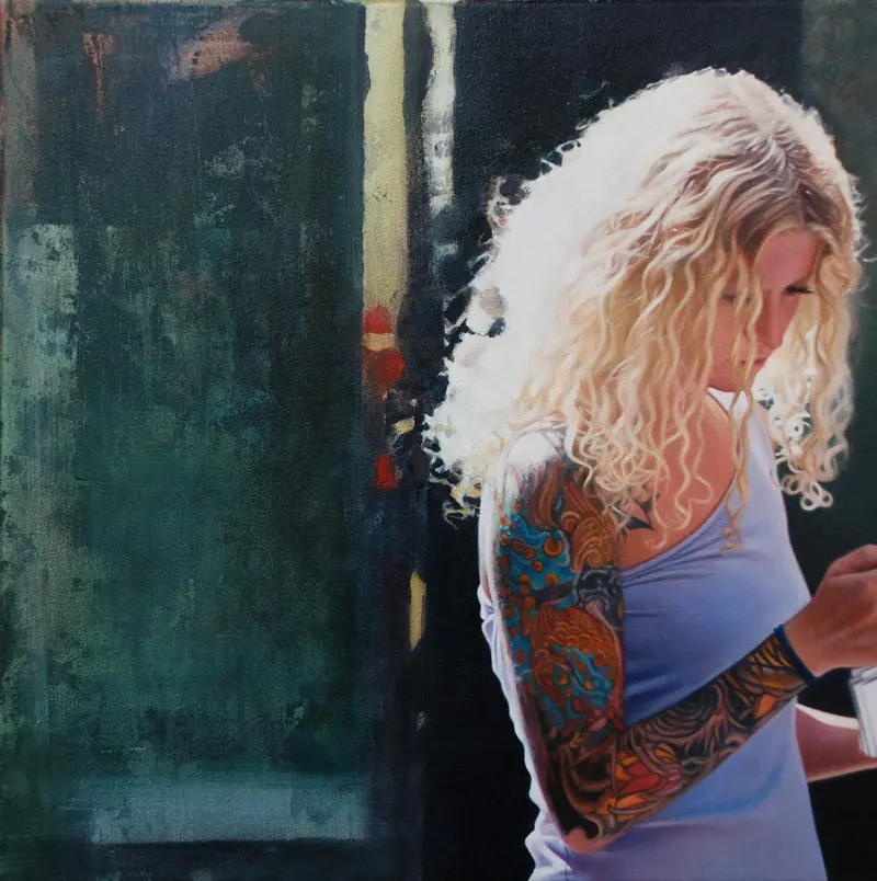 retrato