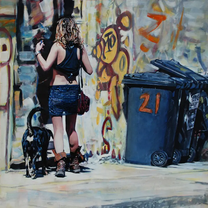 Pintura