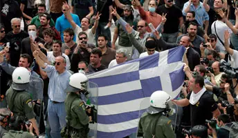 Grecia: la última etapa de la crisis
