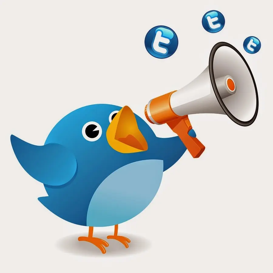 Twittear entradas de blogs automáticamente cada 10 minutos