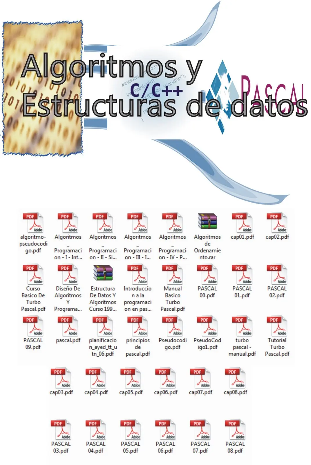 UTN : Sistemas : Algoritmos y Estructuras de Datos 2010