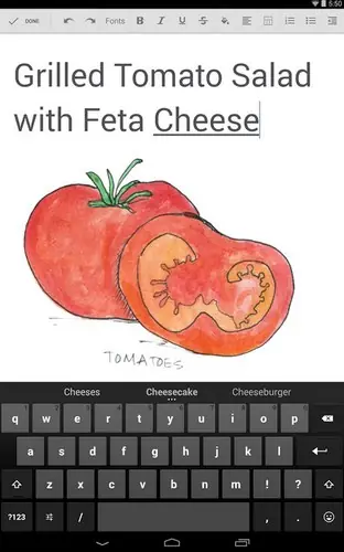 documentos