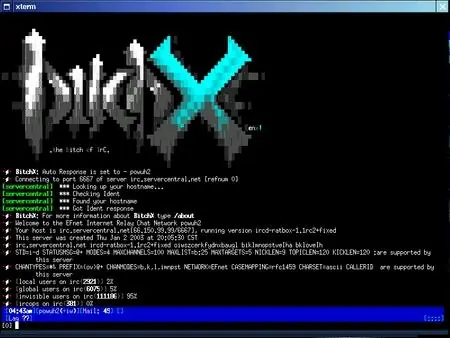 cli