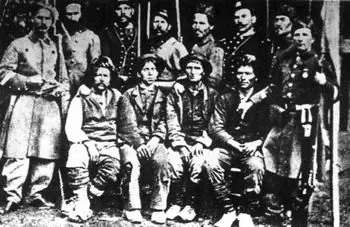 El Fascismo y el Nazismo como movimientos de Izquierda