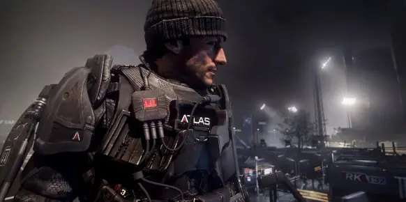Call of Duty:Advanced Warfare nuevos detalles sobre su desar