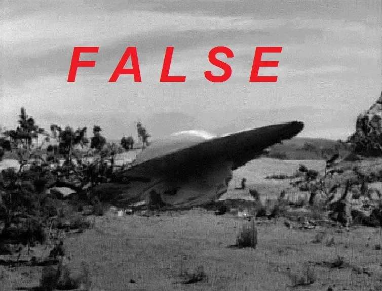 falso