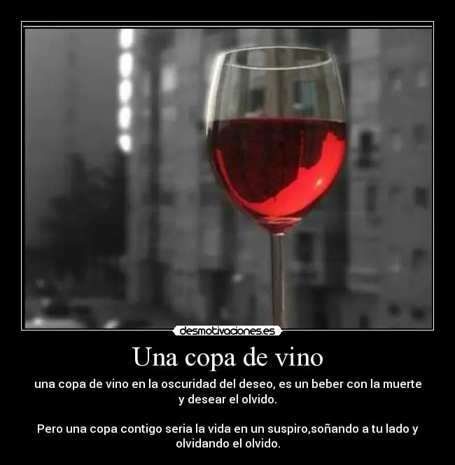 resaca