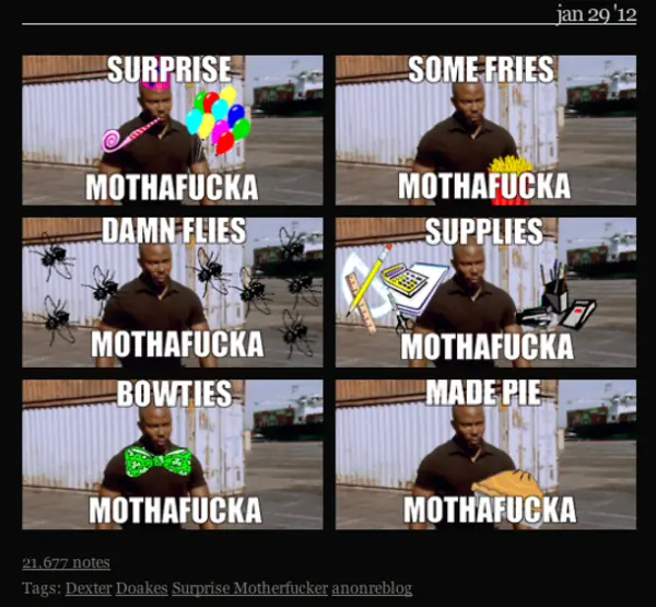 nigga
