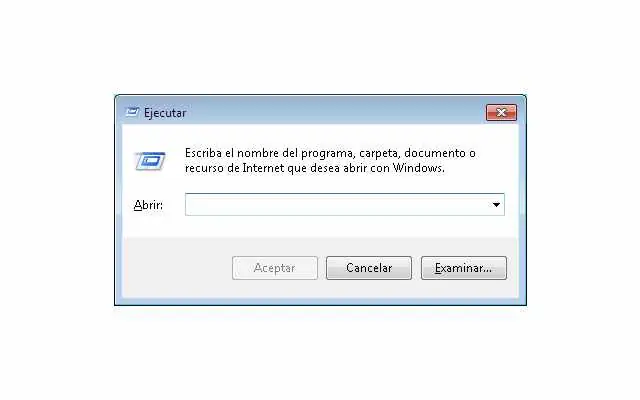Como Eliminar MSN Viejo del Sistema (Sistemas Windows)