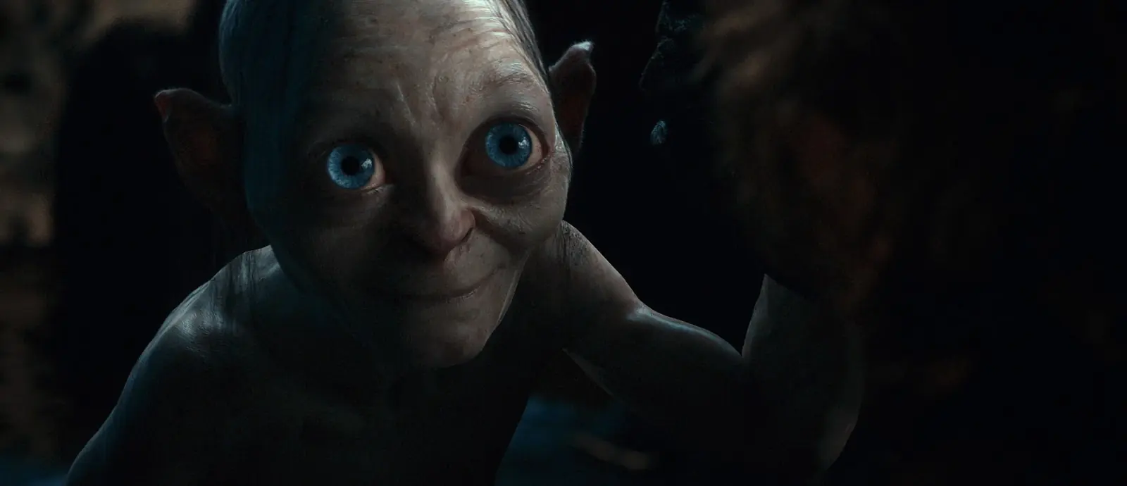 ian mckellen