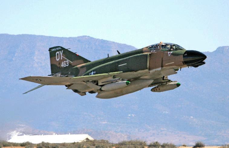 aviones