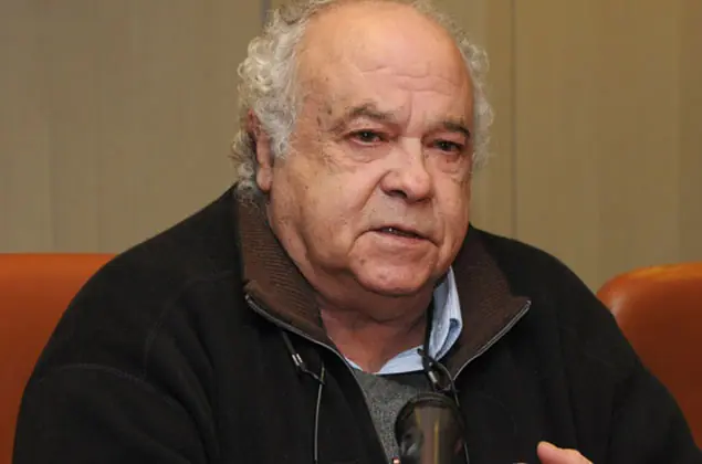 Huidobro: “Sarmiento fue un grandísimo hijo de pu
