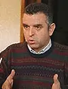 Entrevista a Mario Firmenich.