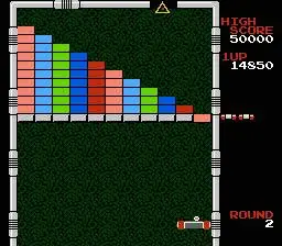 arkanoid