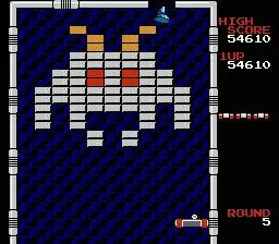 nintendo nes