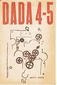 Dada o dadaismo