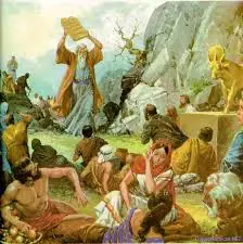 El arca de la alianza, ¿mito o realidad?