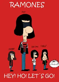 punk rock