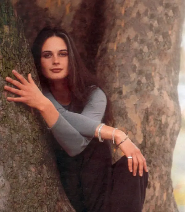 La increíble historia de una mujer que vivió dos años en