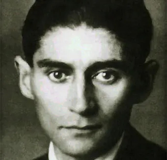 Kafka y el Padre .