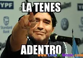 Frases de Argentinos