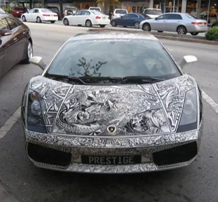 tuning