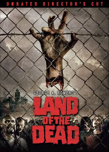 Dawn of the Dead